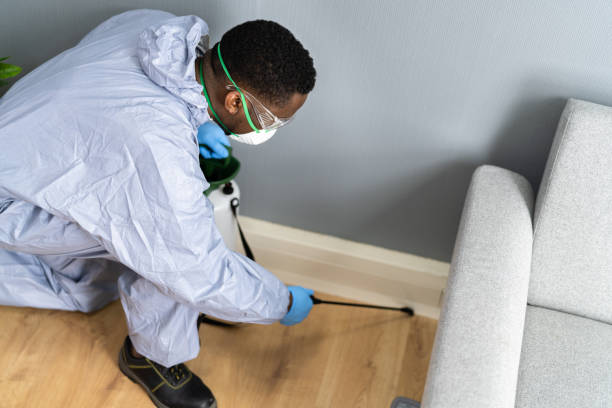 Best Pest Prevention Services  in Berkeley, CA